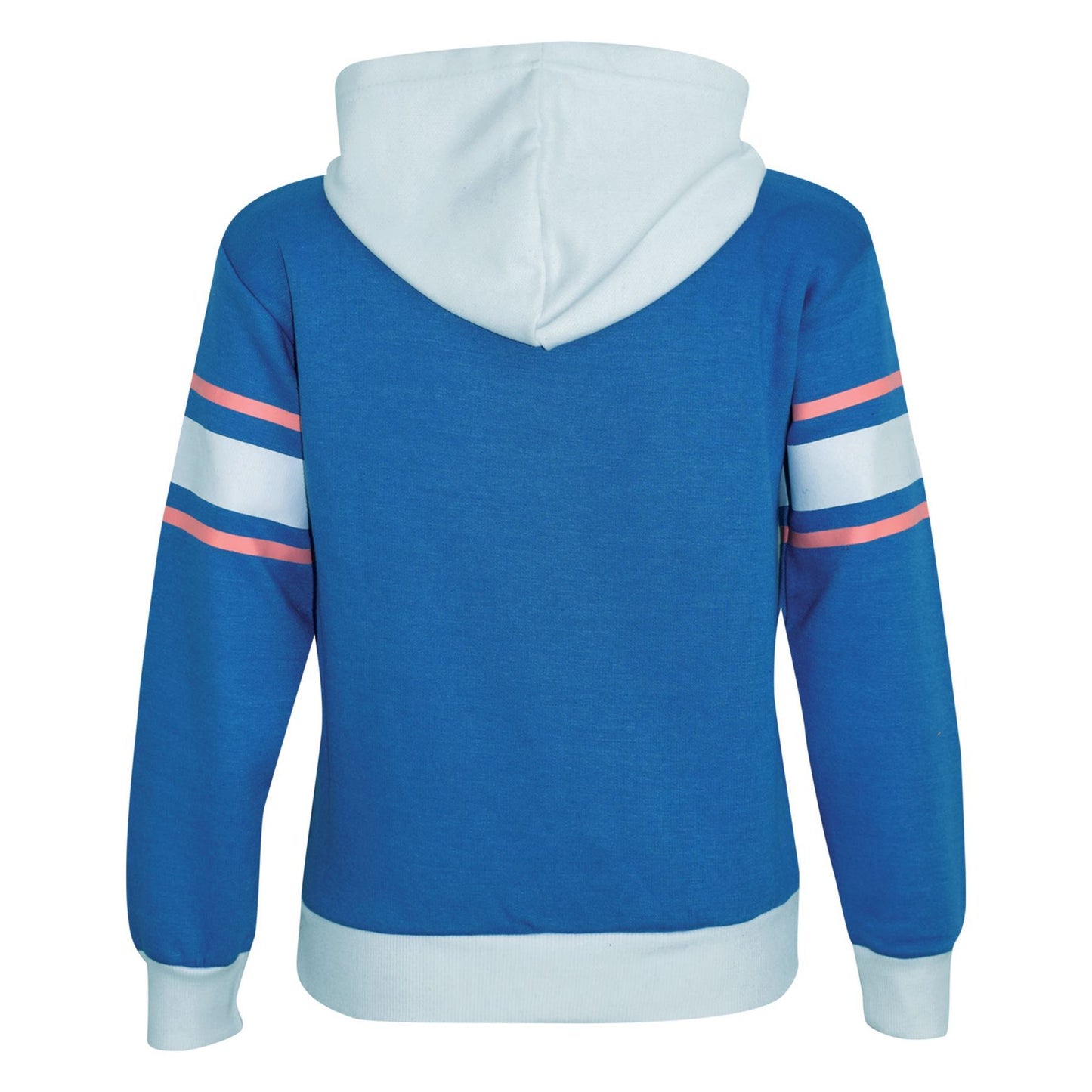 Kids LA7 Tracksuit Two Colour Set Hoodie & Jogger Sweatpants Girls Boys Age 5-13