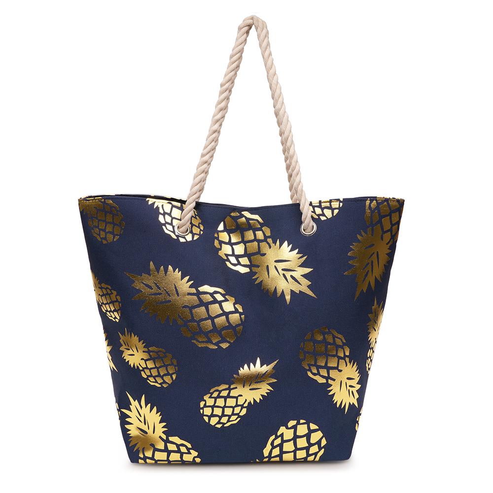 Women Straw Beach Bags Ladies Fashion Shoulder Bag Hand Bag Women Tote Bag