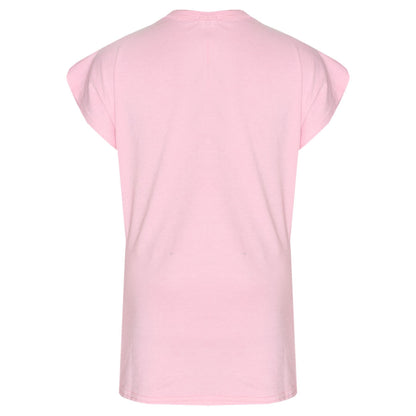 Girls Top Kids Designer's Looking Awesome Print Fashion T Shirt Top 5-13 Years
