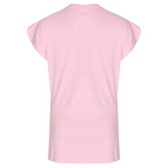 Girls Top Kids Designer's Looking Awesome Print Fashion T Shirt Top 5-13 Years