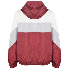 Girls Windbreaker Waterproof Raincoat Hooded Coat For Girls New Age 5-13 Years