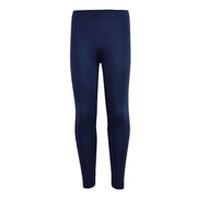 Gilrs Legging Kids Plain Color School Fashion Dance Leggings New Age 5-13 Years