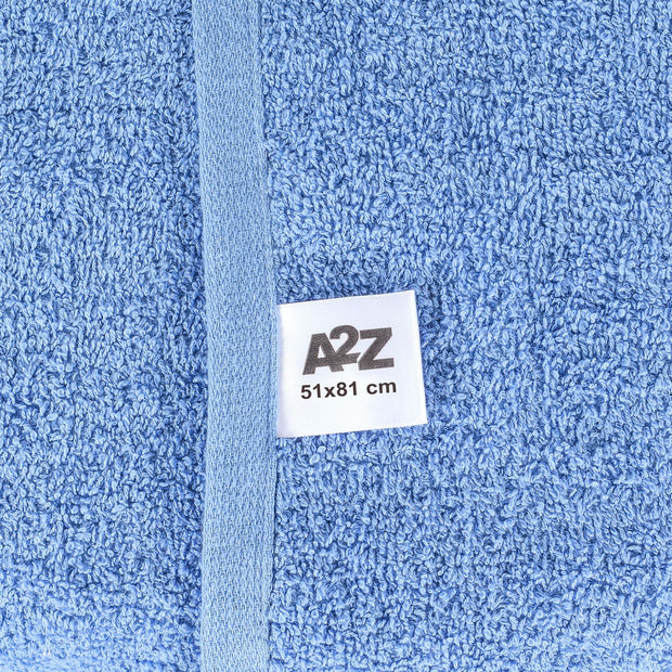 Luxurious 10 Piece Towel Bale Set 2x Bath Towels 4x Hand Towels 4x Face Towels