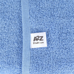 Luxurious 10 Piece Towel Bale Set 2x Bath Towels 4x Hand Towels 4x Face Towels