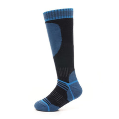 A2Z 4 Kids Boys Thermal Ski Socks Winter Skiing Snowboarding Hiking Warm Socks
