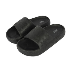 A2Z Kids Matching Mum Daughter Sliders Soft EVA Non Slip Shower Pool Slippers