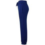 Kids Plain Tracksuit Sweatshirt Set Jumper and Bottoms PE School Girls Boys 2-13