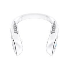 A2Z Neck Fan Rechargeable Neck Belt Air Conditioner Hand-Free Cooling Air Device