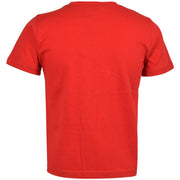 Kids Girls Boys T Shirts England Football World Cup Top & Tees Age 5-13 Years