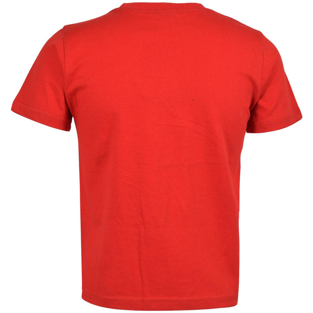 Kids Girls Boys T Shirts England Football World Cup Top & Tees Age 5-13 Years