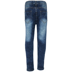 A2Z 4 Kids Girls Stretch Comfortable Jeans Lightweight Denim Ripped Skinny Pants
