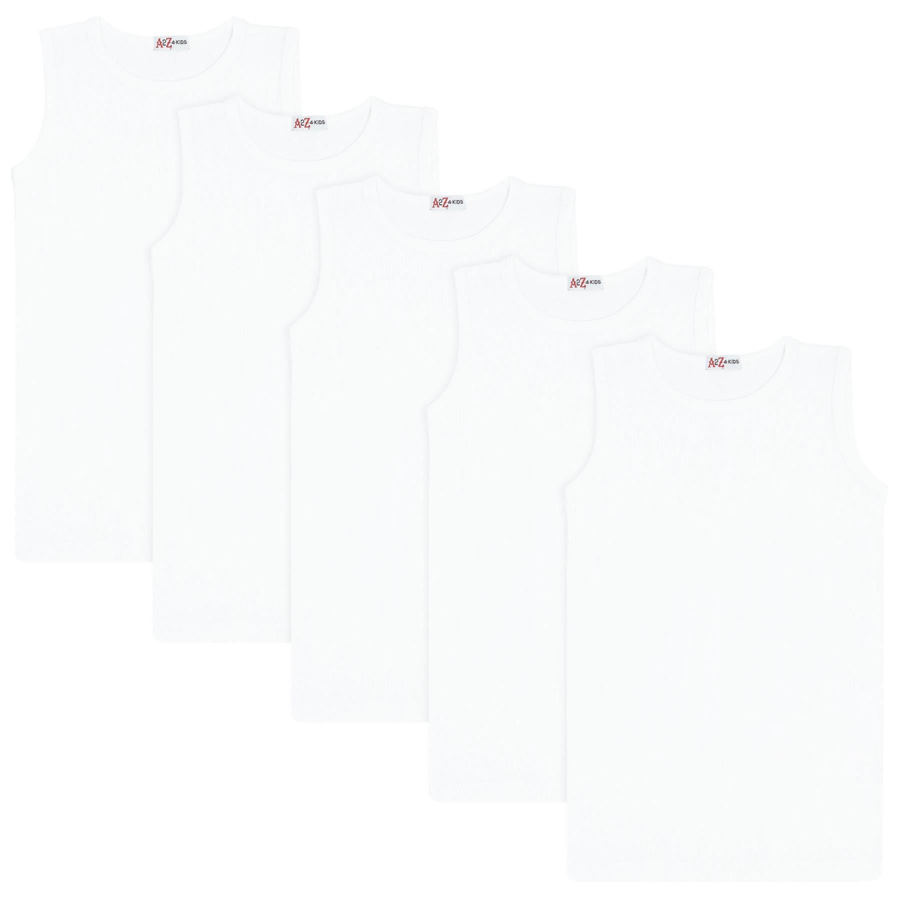 white-5-pack
