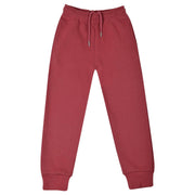 Kids Girls Boys Trouser Fleece Jogging Bottom