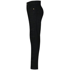 Kids Faded Denim Jeans Comfort Stretch Trousers Pants Boys Age 5-13 Years