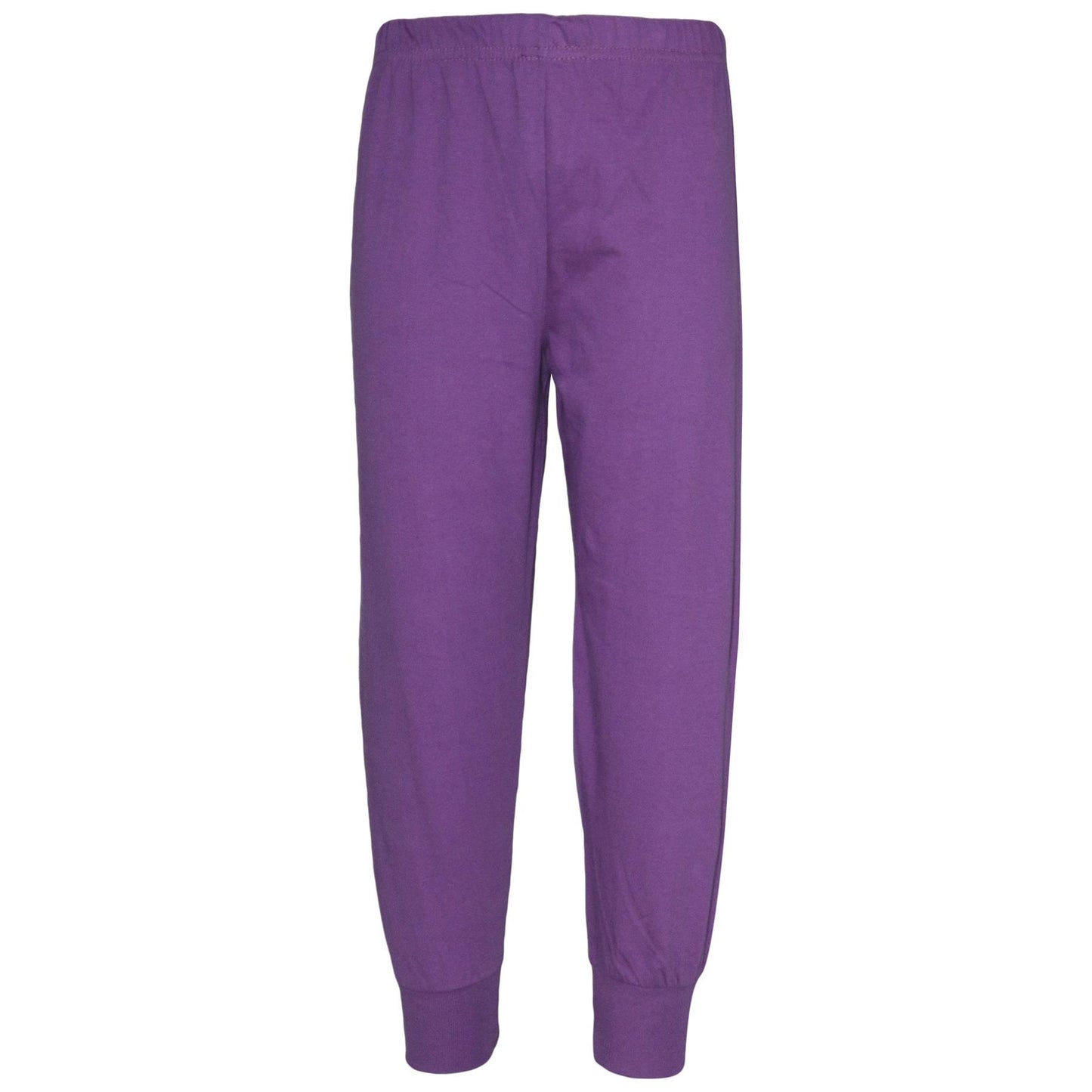 Kids Girls Pyjamas Dabbing Unicorn #Dab Floss Lounge Wear Nightwear PJS 5-13 Yrs