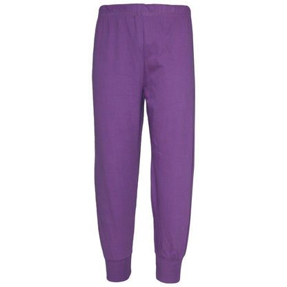 Kids Girls Pyjamas Dabbing Unicorn #Dab Floss Lounge Wear Nightwear PJS 5-13 Yrs