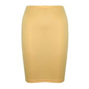 A2Z 4 Kids Gilrs Skirt Kids Plain Color School Fashion Dance Pencil Skirts New Age 7 8 9 10 11 12 13 Years