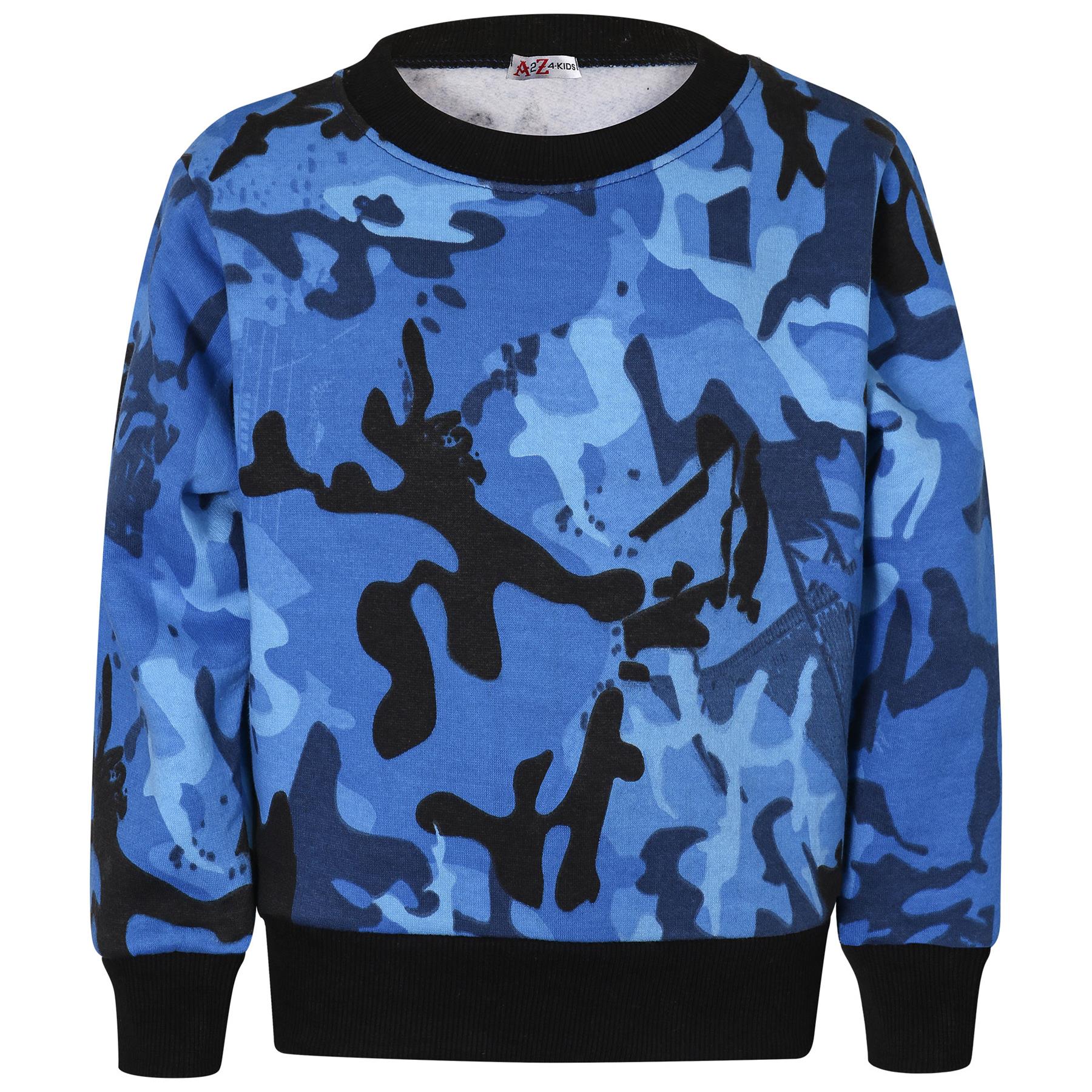 camo-blue