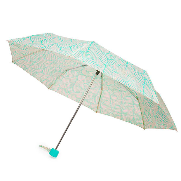 A2Z Ladies Supermini Umbrella Wind Sun and Rain Resist Outdoor Travel Brolly - A2Z 4 Kids