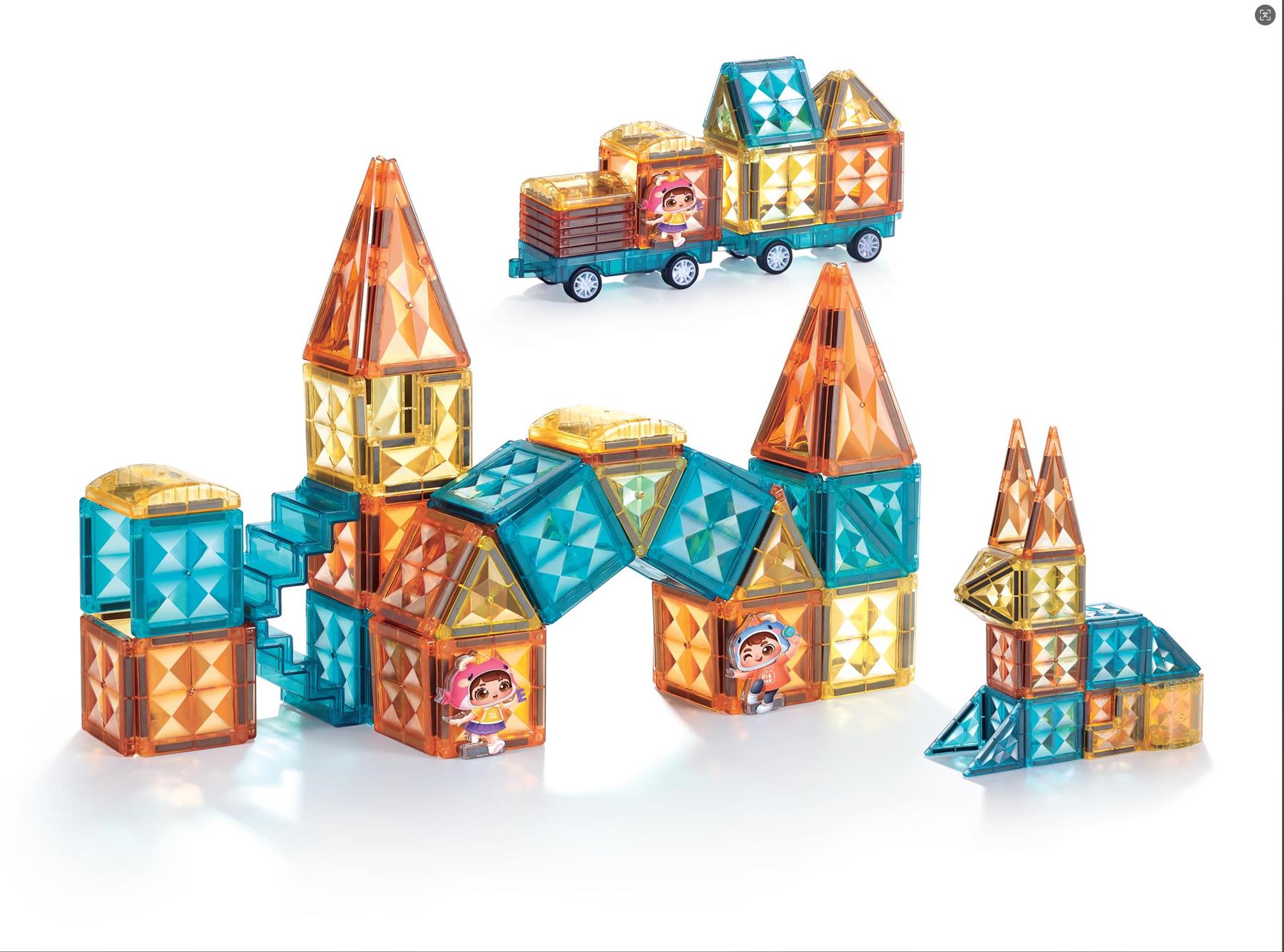 magnetic-blocks