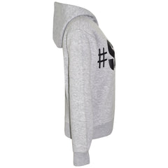Kids Girls Boys Sweat Shirts Tops #Selfie Hooded Jumpers Hoodies New Age 2-13 Yr