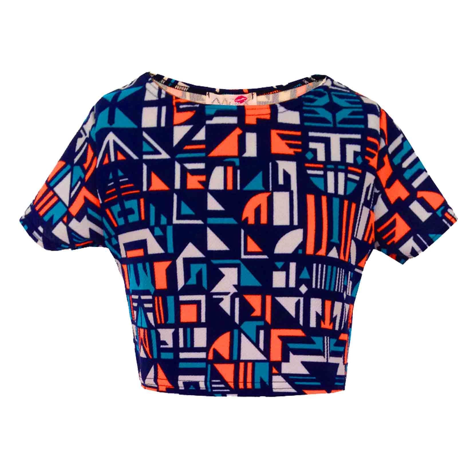 crop-top