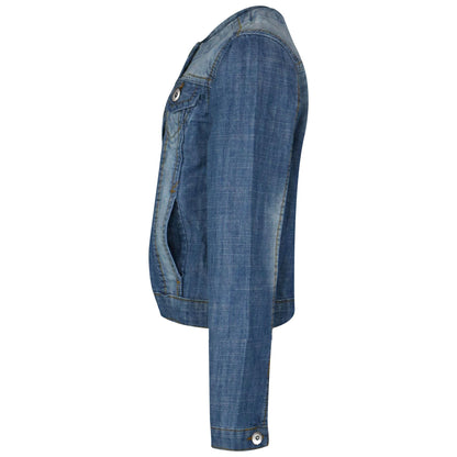 Kids Girls Denim Jackets Trendy Fashion Jeans Jacket Stylish Coats For Girls