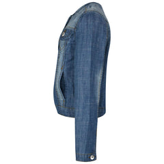 Kids Girls Denim Jackets Trendy Fashion Jeans Jacket Stylish Coats For Girls