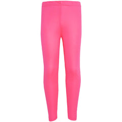 Girls Top Kids Love Print Stylish Crop Top & Fashion Legging Set Age 7-13 Years