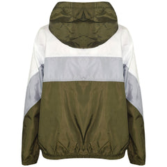 Girls Windbreaker Waterproof Raincoat Hooded Coat For Girls New Age 5-13 Years
