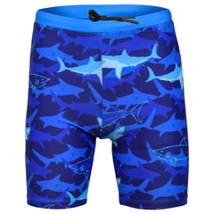 A2Z 4 Kids Boys Beach Swim Shorts Trunks Quick Dry Swimwear Swimming Boardshorts