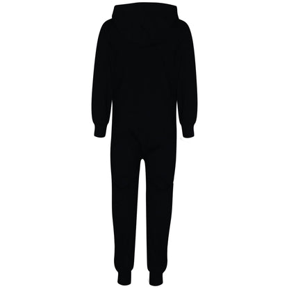 A2Z Onesie One Piece Kids Girls Boy #Floss White Print Pyjamas Sleepsuit Costume