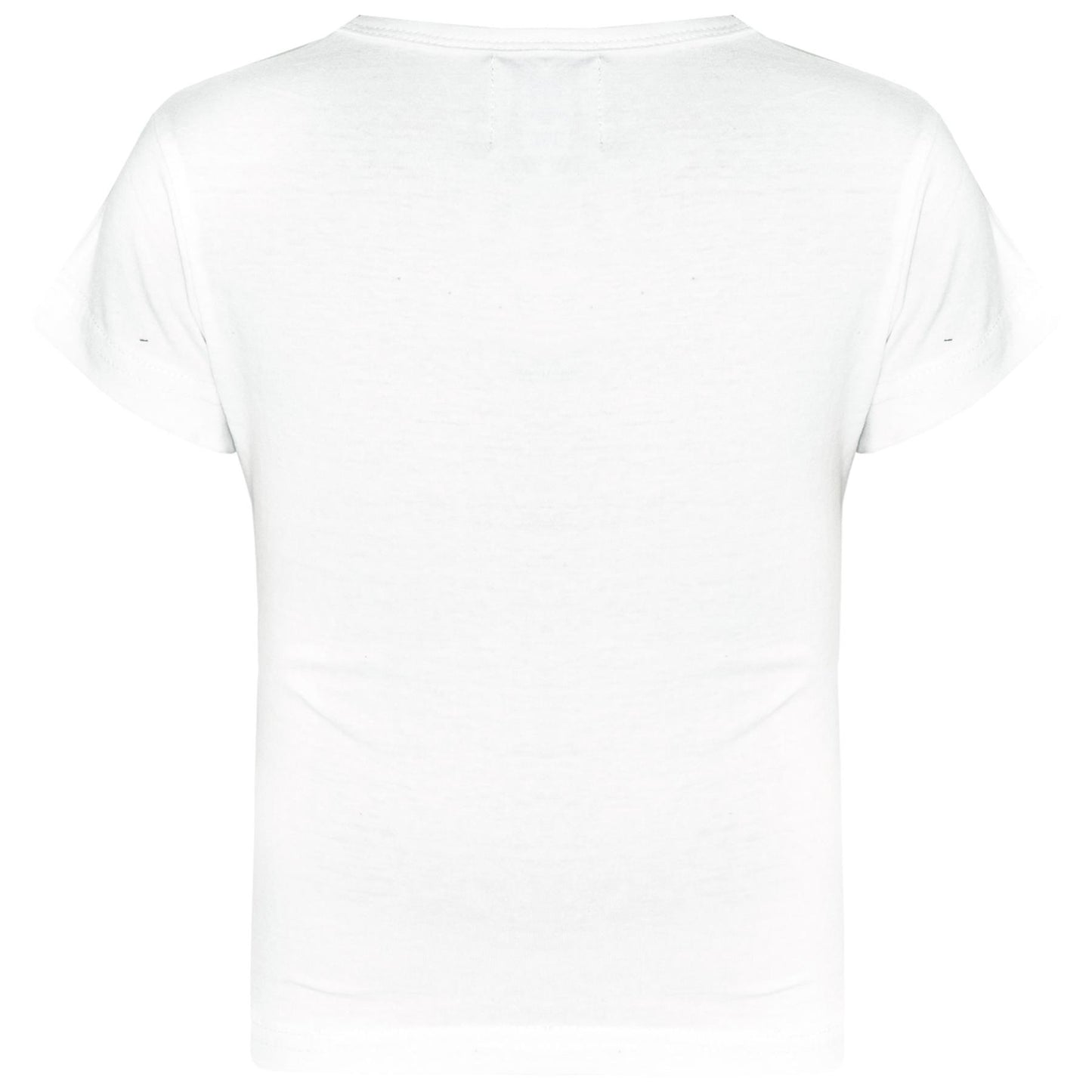Kids Girls Boys T Shirts Soft Feel Soccer Team T-Shirt Age 5-13 Years
