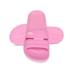 A2Z Kids Girls Ladies EVA Summer Sliders Waterproof Shower Pool Slippers Sandals
