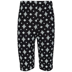 Kids Girls Cycling Shorts Running Trendy Fashion Summer Short Half Pant