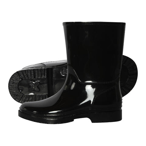 A2Z 4 Kids Boys Girls Wellington Boots PVC Rain Boot Rubber Wellies Snow Shoes