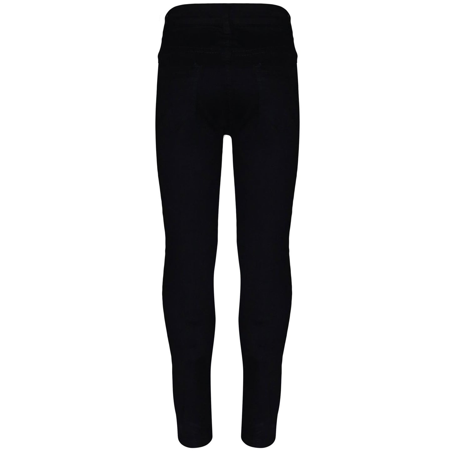 A2Z 4 Kids Girls Jeans Lightweight Ripped Comfort Stretchable Jeans Age 3-14 Years