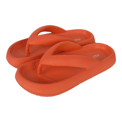 A2Z Women EVA Sliders Slip-On Flip Flops Non-Slip Soft Sandals Pool Slippers