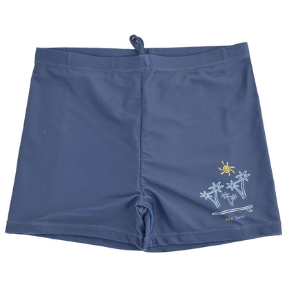 A2Z 4 Kids Boys Beach Swim Shorts Trunks Quick Dry Swimwear Swimming Boardshorts