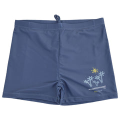 A2Z 4 Kids Boys Beach Swim Shorts Trunks Quick Dry Swimwear Swimming Boardshorts