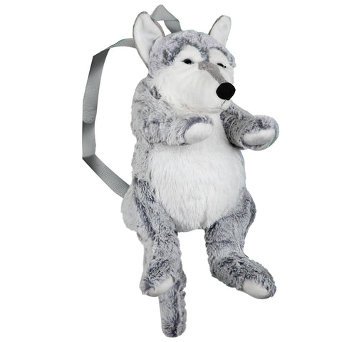 A2Z 4 Kids Girls Boys Teens Husky School Backpack Adjustable Straps PE Kit Bags