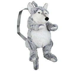 A2Z 4 Kids Girls Boys Teens Husky School Backpack Adjustable Straps PE Kit Bags