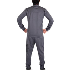 Mens Plain Tracksuit Sweatpants Casual Gents Gym Exercise Adults Fashion Outfit