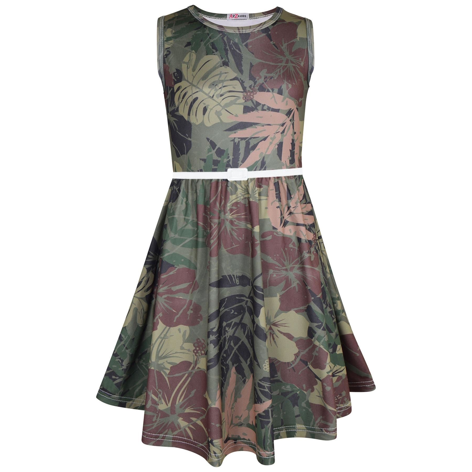 camo-green