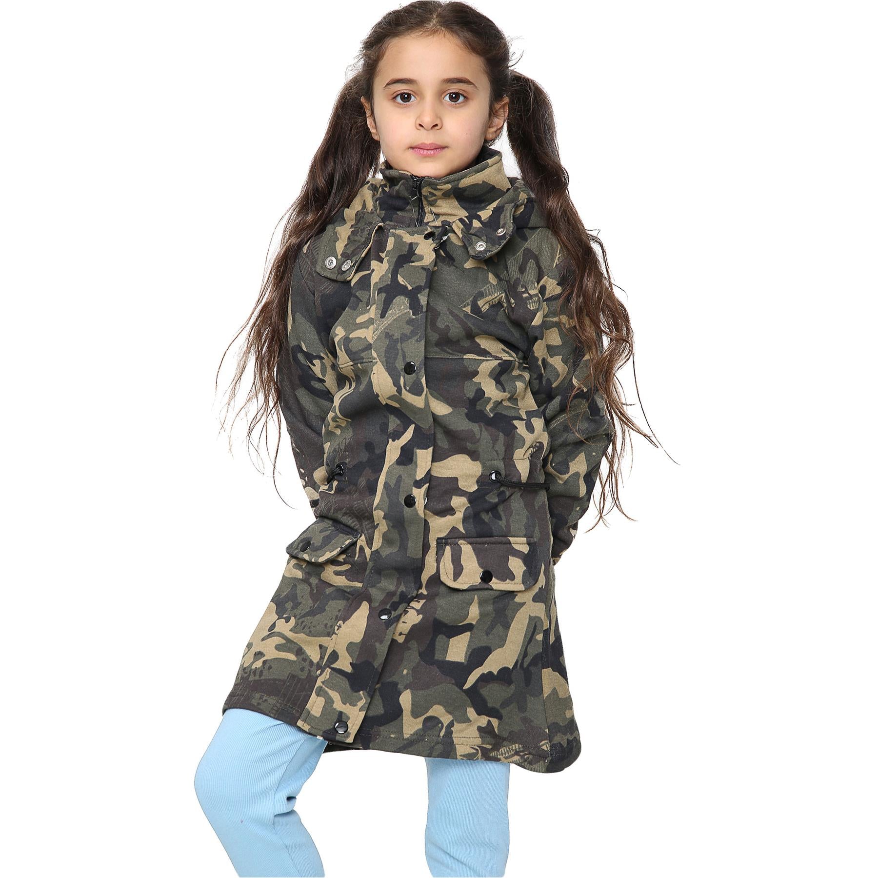 camo-green