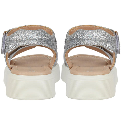 A2Z 4 Kids Girls Tallulah Sandals Open Toe Summer Holiday Beach Hiking Shoes