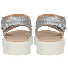 A2Z 4 Kids Girls Tallulah Sandals Open Toe Summer Holiday Beach Hiking Shoes