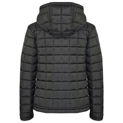 Kids Padded Jackets Boys Hooded Puffer Warm Thick School Coats Age 3-13 Years