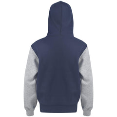Kids Girls Boys Sweat Shirt Tops Brooklyn Printed Crew Neck Jumpers 2-13 Year
