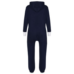 A2Z Onesie One Piece Kids Pyjamas Sleepsuit Costume Playsuit For Girls & Boys
